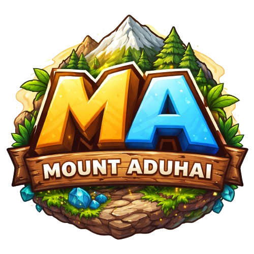 Mount Aduhai Roblox game screenshot